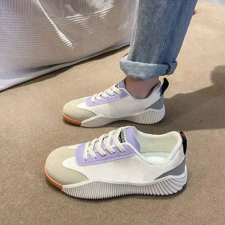 LUNETTE I EVERYDAY SUPPORT SNEAKERS