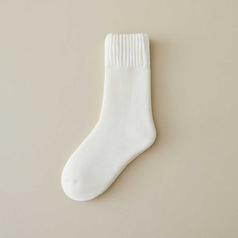 Boot Socks for Women - Thick Winter Knit Warm Socks - Gifts for Women