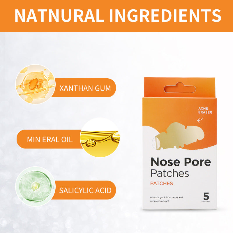 ๐ฅ 38% OFF FOR 5 DAYS ONLY! ๐ฅ | High-efficiency acne patches
