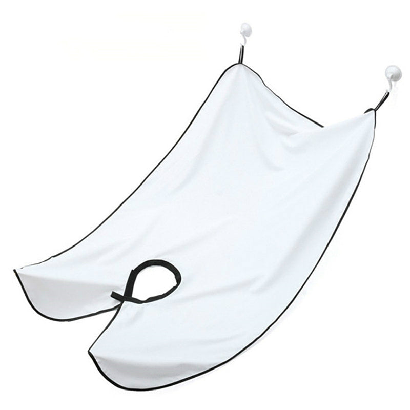 🔥Beard Bib Hair Catcher for Men Shaving🔥