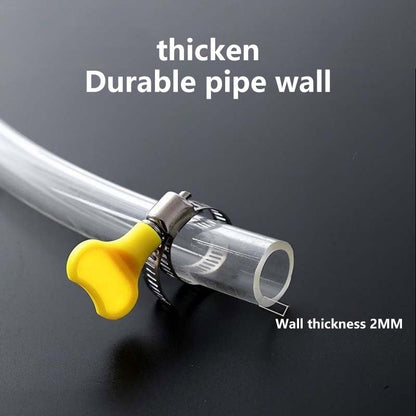 Hot Sale  Multifunction Liquid Sucker