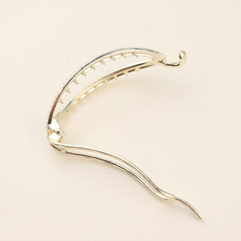 🌈🔥Style Elegant Hairpin🌸[Buy 2 Get 2 Free]🔥
