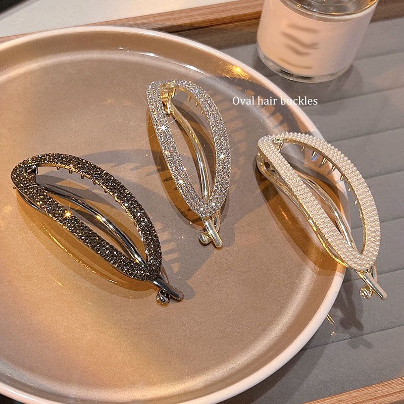 🌈🔥Style Elegant Hairpin🌸[Buy 2 Get 2 Free]🔥