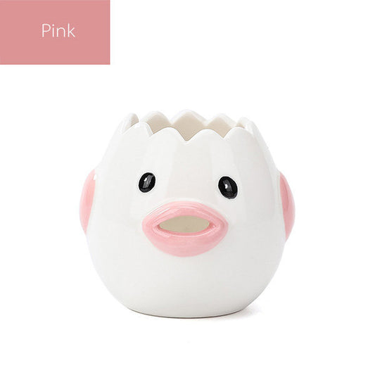 Limited Time Offer ⏰|Chicken Egg Yolk White Separator🐥