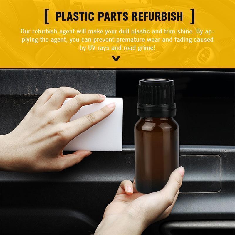 £¨Buy more send more£©Plastic Parts Refurbish Agent