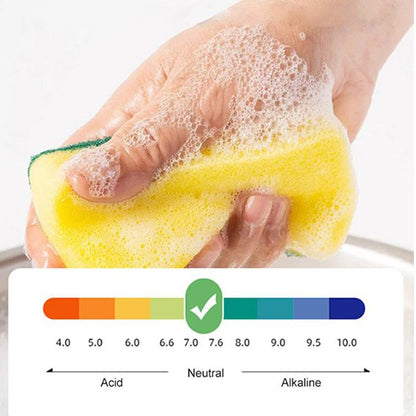 Last Day Sale 49% Pousbo Powerful Kitchen All-purpose Powder Cleaner