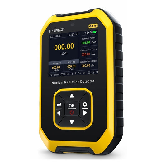 🔥Geiger counter nuclear radiation detector🔥