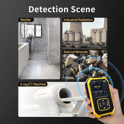 🔥Geiger counter nuclear radiation detector🔥