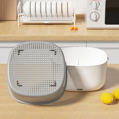 Fruits & Vegetables Purify Washing Machine