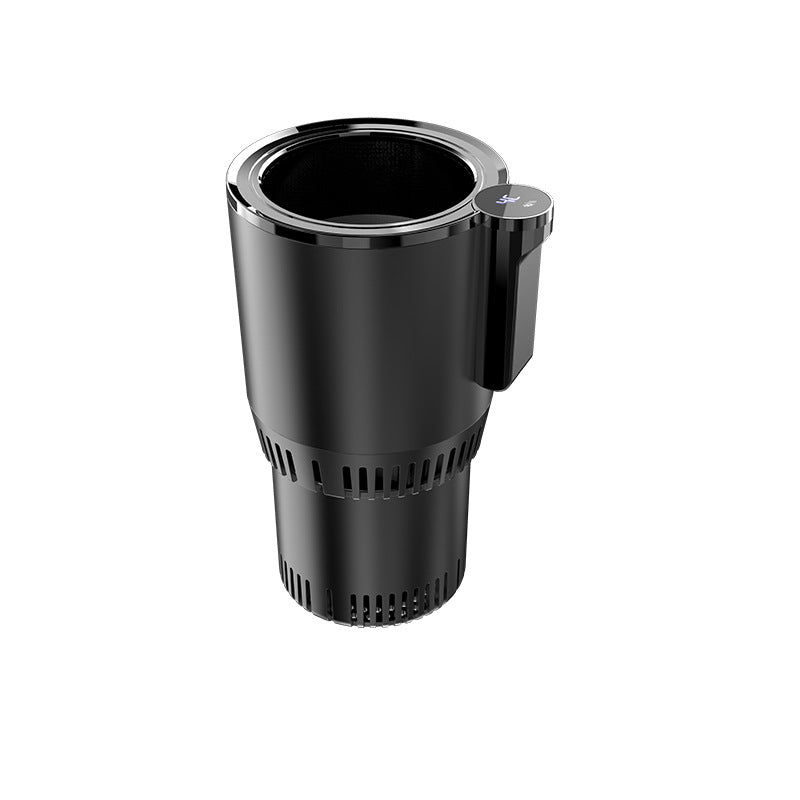 🚗Smart Car Heater & Colder Cups|Suitable for Most Cars☕