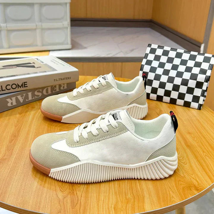 LUNETTE I EVERYDAY SUPPORT SNEAKERS