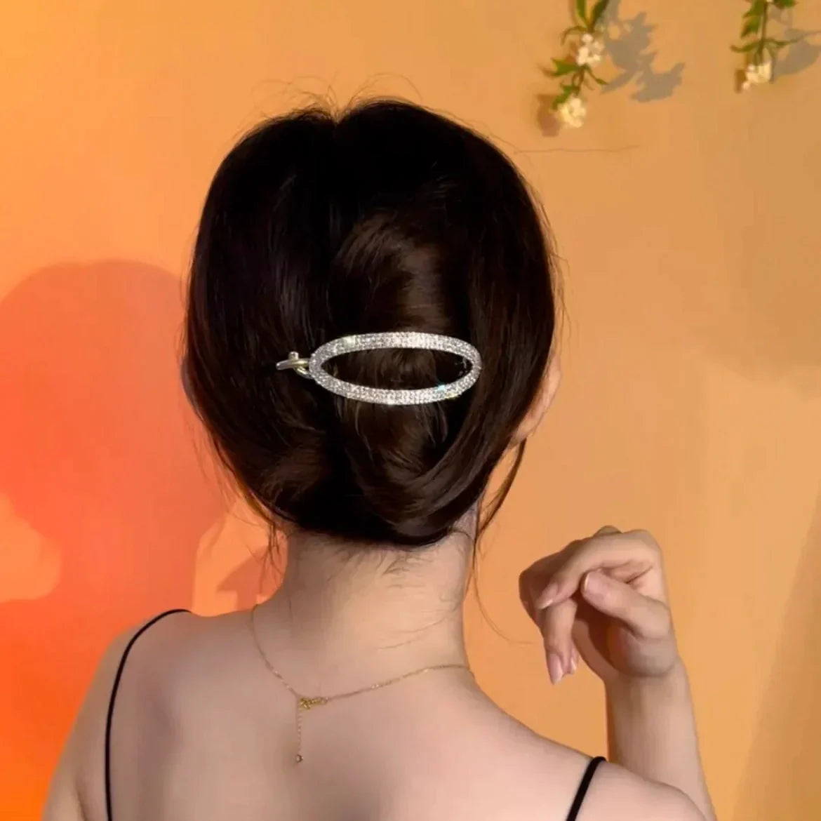 🌈🔥Style Elegant Hairpin🌸[Buy 2 Get 2 Free]🔥