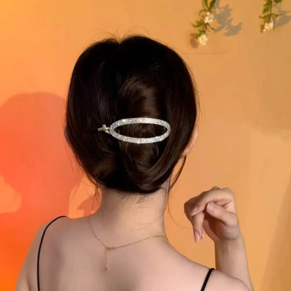 🌈🔥Style Elegant Hairpin🌸[Buy 2 Get 2 Free]🔥