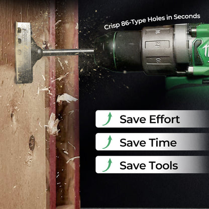 🔥86-Type Square Hole Cutter for Electrical Box🔥