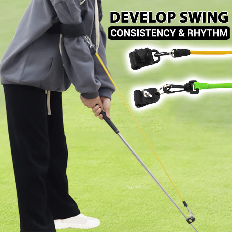 Golf Trainer Helper Buy Two Free Shipping