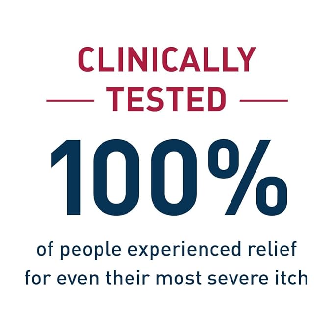 Instant Itch Relief in 15 Seconds! Herbal Repair Itch-Relief Cream, Targeted Relief from Mosquito Bites, Eczema, and Dry Skin Itching
