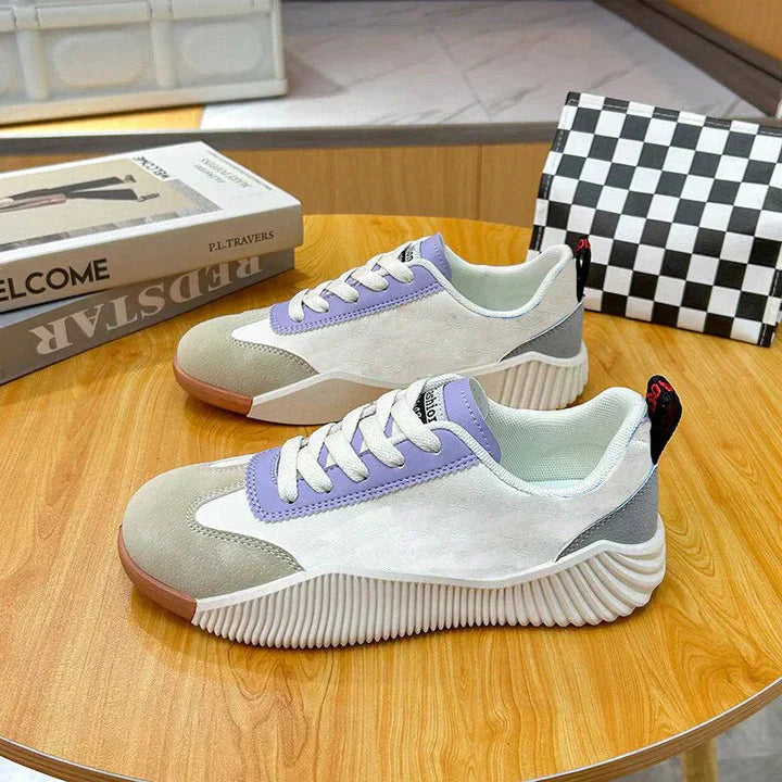 LUNETTE I EVERYDAY SUPPORT SNEAKERS