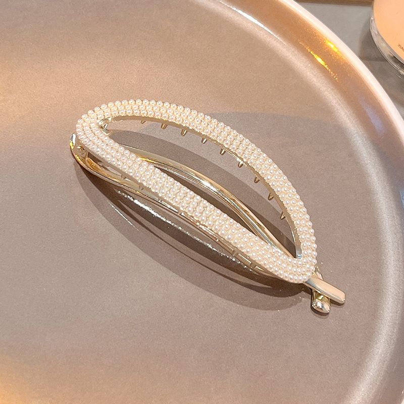 🌈🔥Style Elegant Hairpin🌸[Buy 2 Get 2 Free]🔥