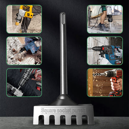 🔥86-Type Square Hole Cutter for Electrical Box🔥