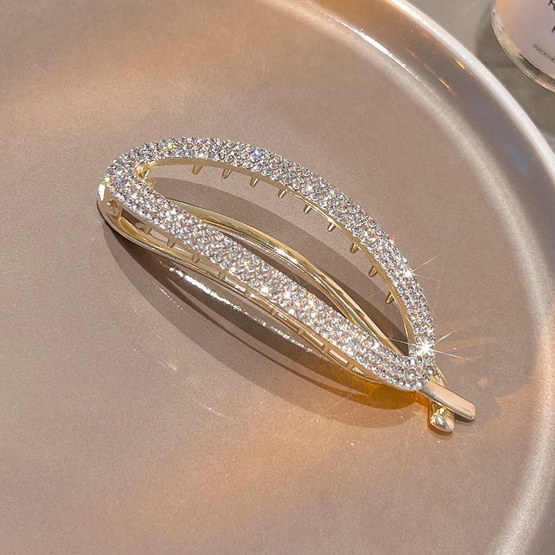 🌈🔥Style Elegant Hairpin🌸[Buy 2 Get 2 Free]🔥