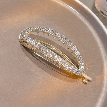 🌈🔥Style Elegant Hairpin🌸[Buy 2 Get 2 Free]🔥