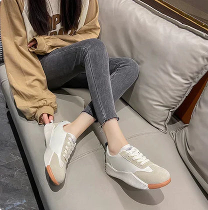 LUNETTE I EVERYDAY SUPPORT SNEAKERS