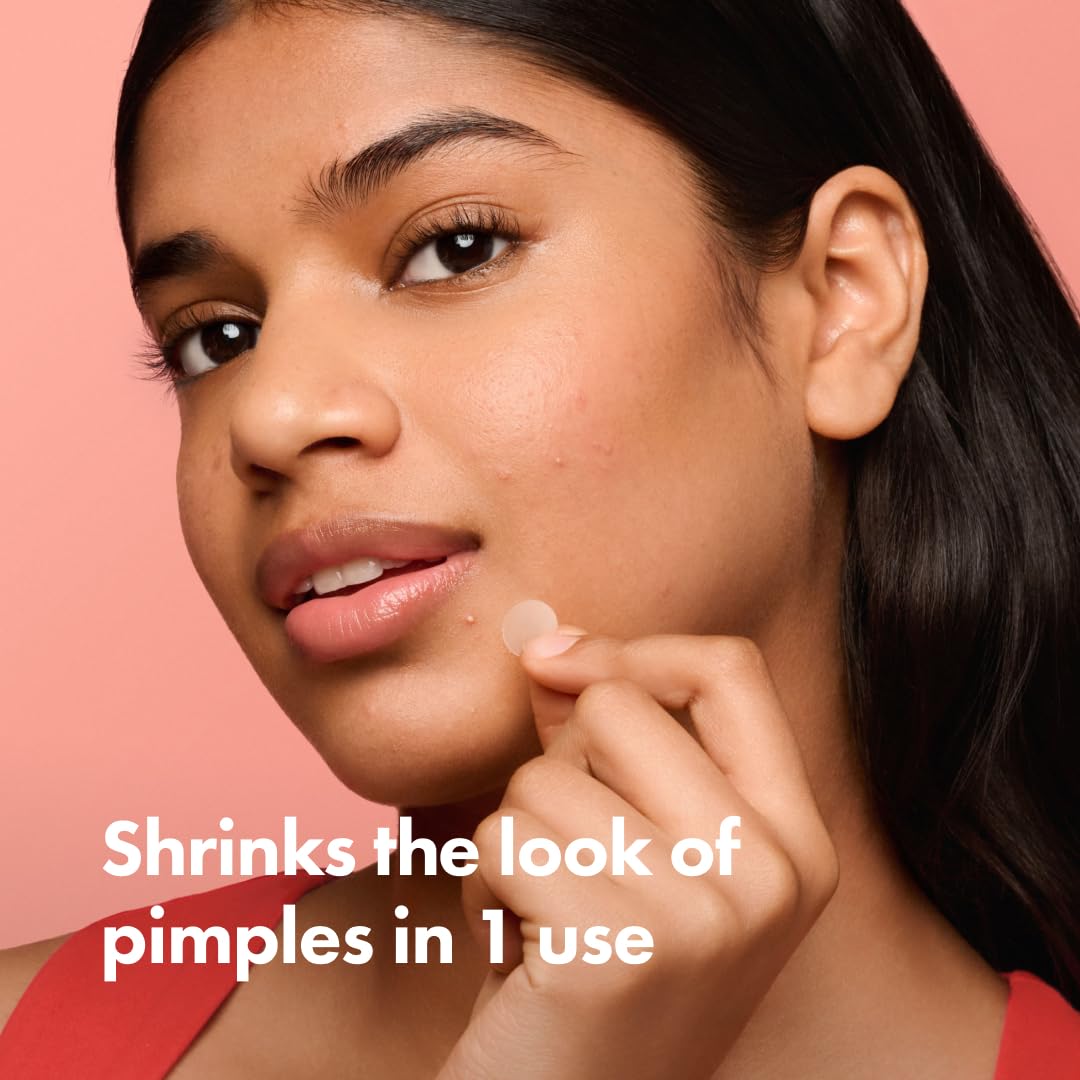 🔥 38% OFF FOR 5 DAYS ONLY! 🔥 | High-efficiency acne patches