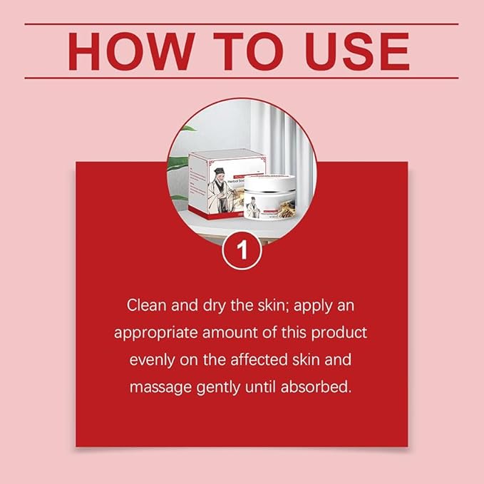 Instant Itch Relief in 15 Seconds! Herbal Repair Itch-Relief Cream, Targeted Relief from Mosquito Bites, Eczema, and Dry Skin Itching