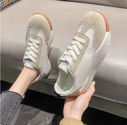 LUNETTE I EVERYDAY SUPPORT SNEAKERS