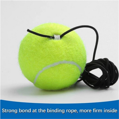 KIT Tennis Trainer