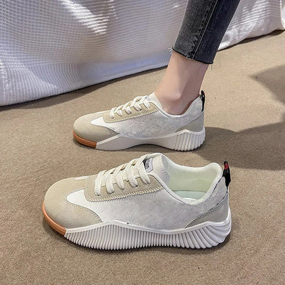 LUNETTE I EVERYDAY SUPPORT SNEAKERS