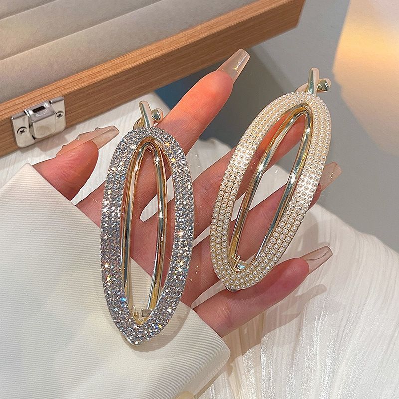 🌈🔥Style Elegant Hairpin🌸[Buy 2 Get 2 Free]🔥