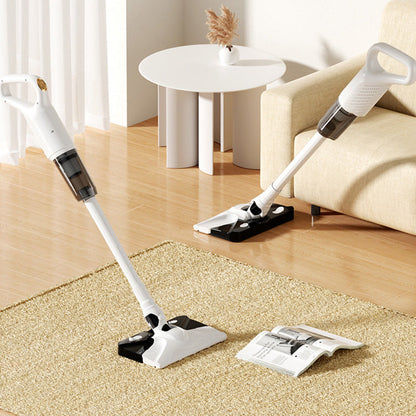 3-in-1 Cordless-Rechargeable Handheld Vacuum Cleaner