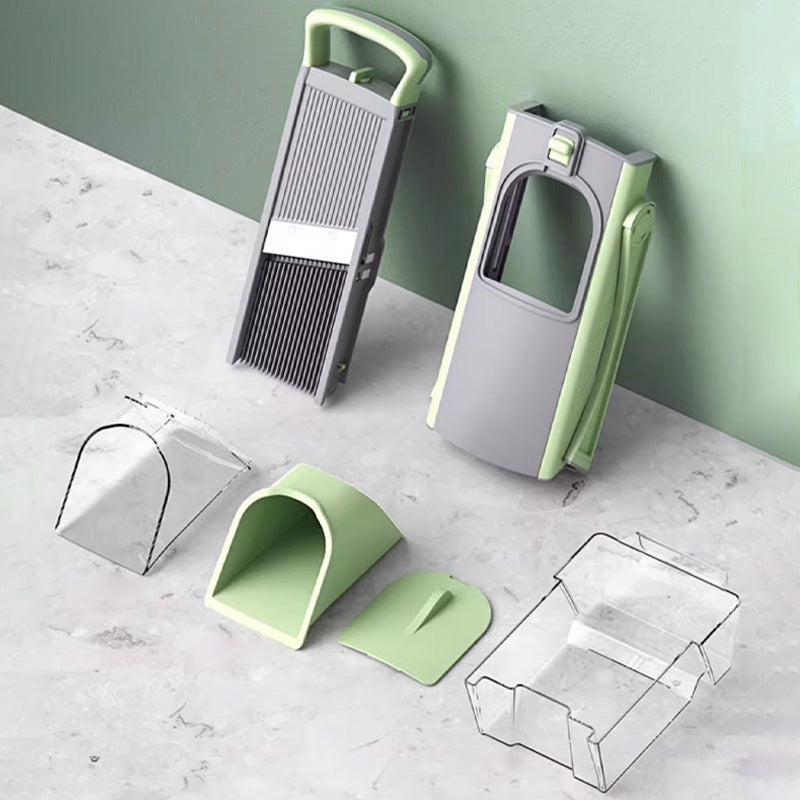 2024 Safe Mandoline Slicer for Kitchen