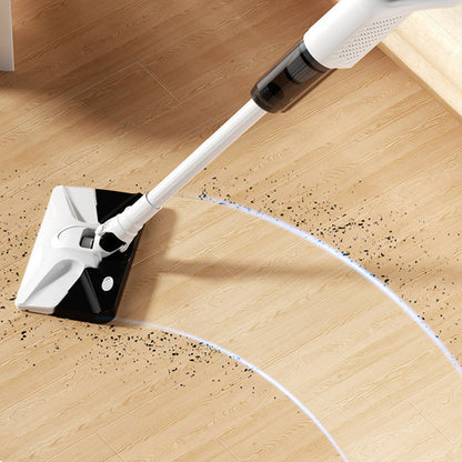 3-in-1 Cordless-Rechargeable Handheld Vacuum Cleaner