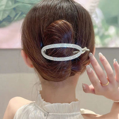 🌈🔥Style Elegant Hairpin🌸[Buy 2 Get 2 Free]🔥