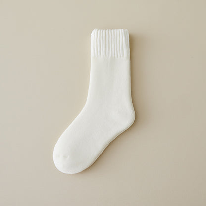 Boot Socks for Women - Thick Winter Knit Warm Socks - Gifts for Women
