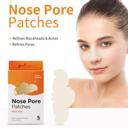 🔥 38% OFF FOR 5 DAYS ONLY! 🔥 | High-efficiency acne patches