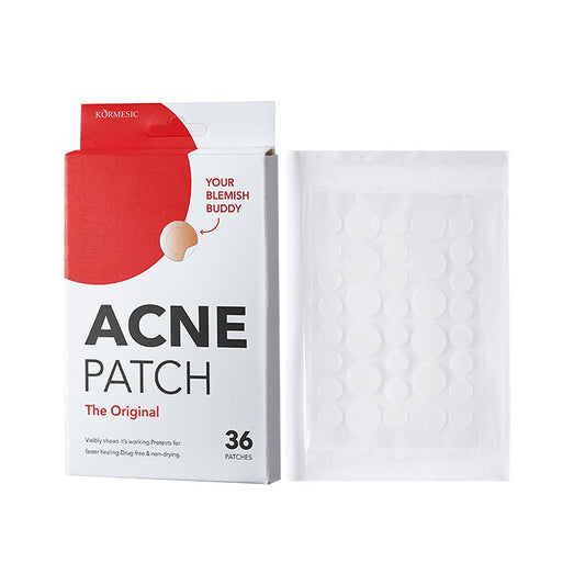 🔥 38% OFF FOR 5 DAYS ONLY! 🔥 | High-efficiency acne patches