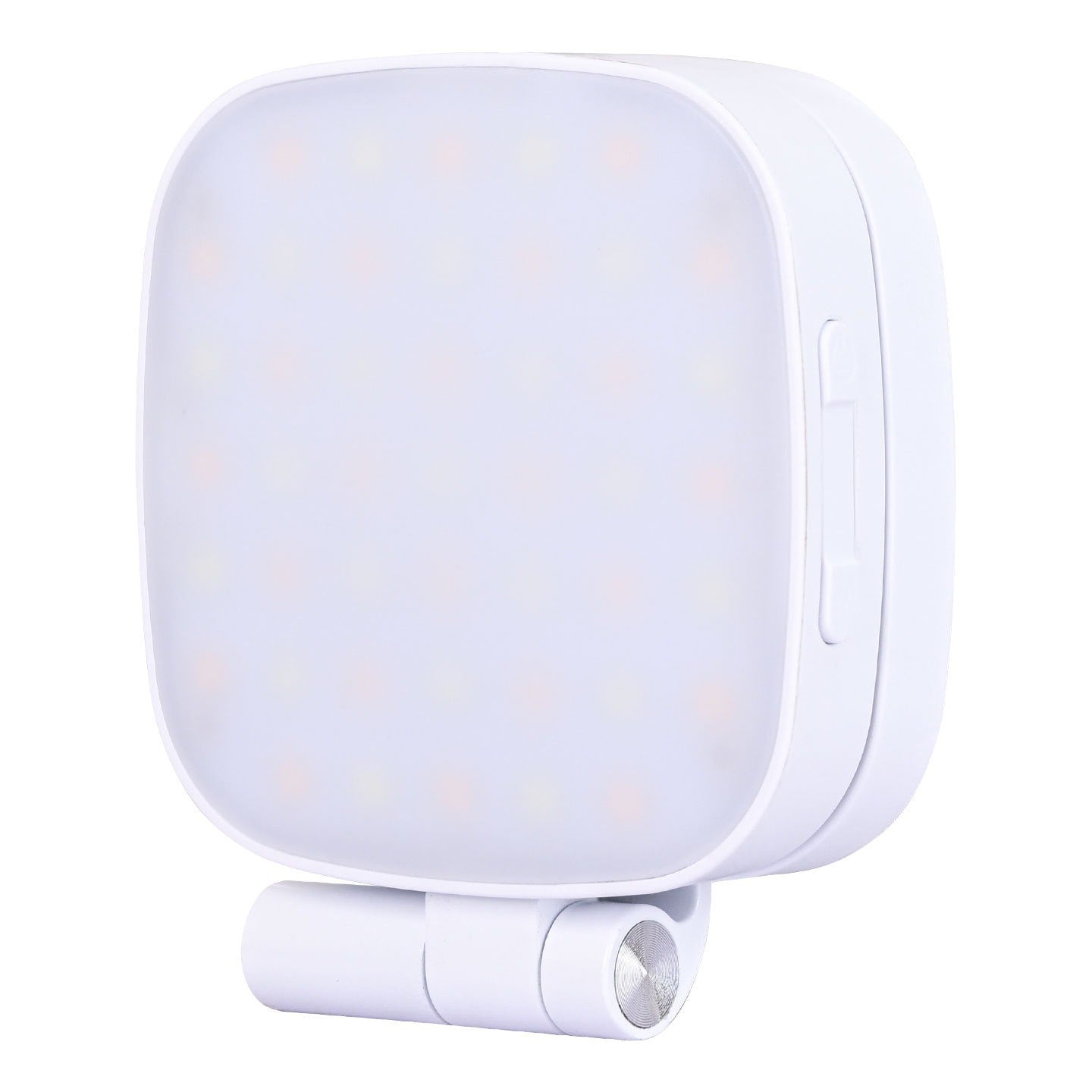 📸 Magnetic Phone Fill Light - Portable LED Selfie Ring Light for Photos/Videos, Rechargeable