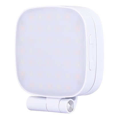 📸 Magnetic Phone Fill Light - Portable LED Selfie Ring Light for Photos/Videos, Rechargeable