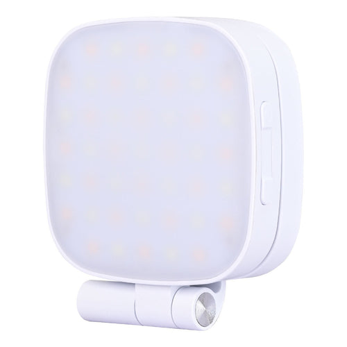 📸 Magnetic Phone Fill Light - Portable LED Selfie Ring Light for Photos/Videos, Rechargeable