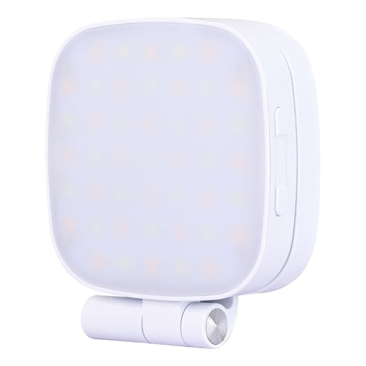 📸 Magnetic Phone Fill Light - Portable LED Selfie Ring Light for Photos/Videos, Rechargeable