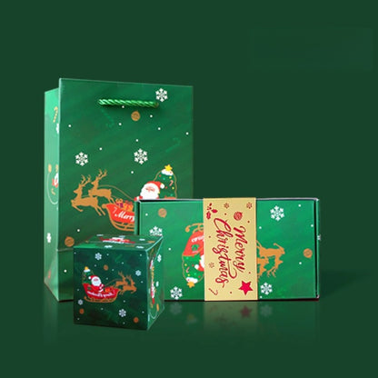 ⏰ LIMITED TIME OFFER|Surprise Gift Box Explosion for Money