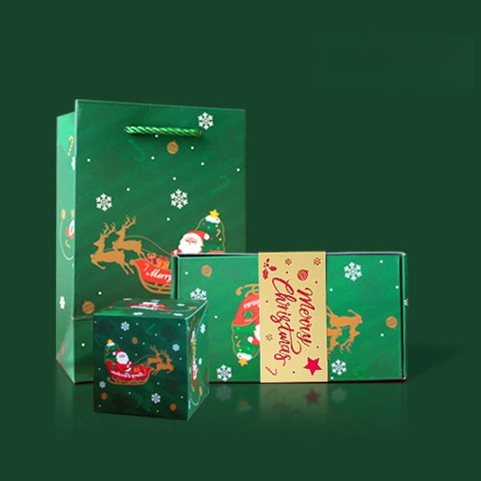 ⏰ LIMITED TIME OFFER|Surprise Gift Box Explosion for Money