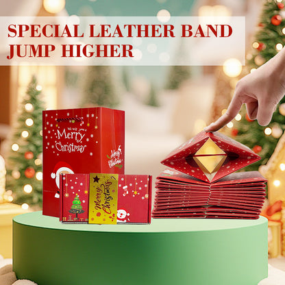 ⏰ LIMITED TIME OFFER|Surprise Gift Box Explosion for Money