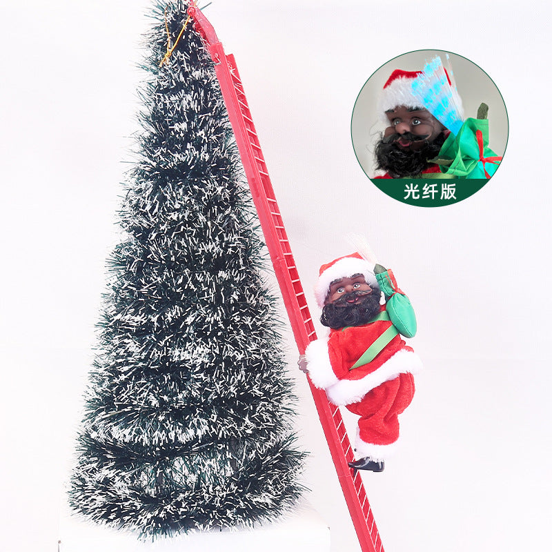 Dancing Santa Toy 🎅 | Shake & Wiggle—Your Christmas Highlight!