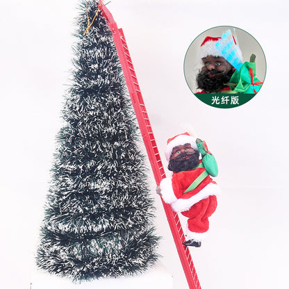Dancing Santa Toy 🎅 | Shake & Wiggle—Your Christmas Highlight!