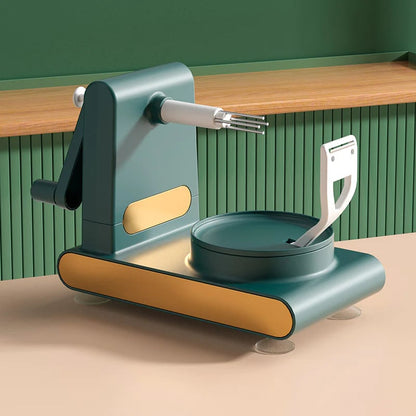Multi-Fruit Peeler 2.0