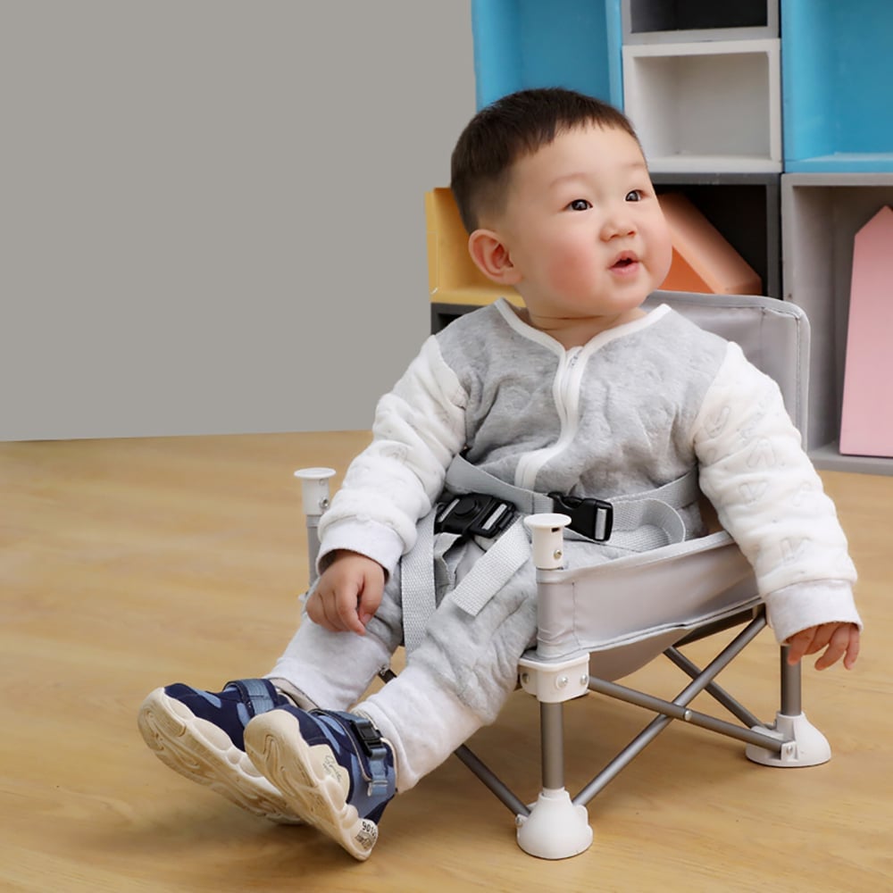 Christmas Promotion 50% OFF Baby Seat Booster High Chair